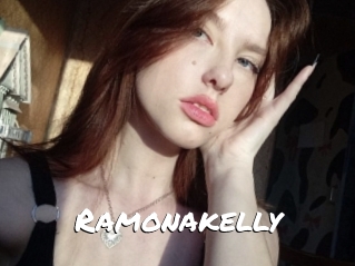 Ramonakelly