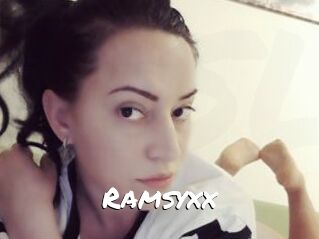 Ramsyxx