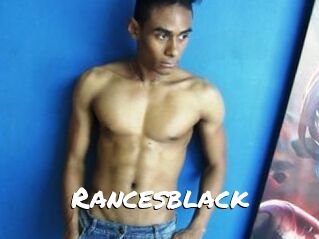 Rancesblack