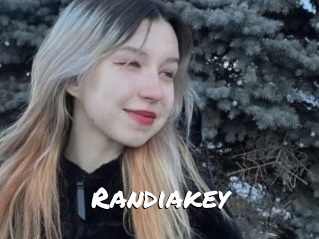 randiakey Fisting Lovers
