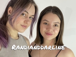 Randianddarline