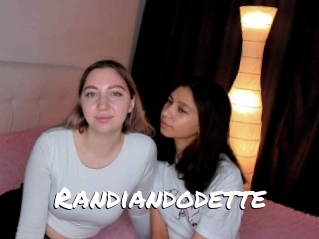 Randiandodette