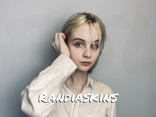 Randiaskins