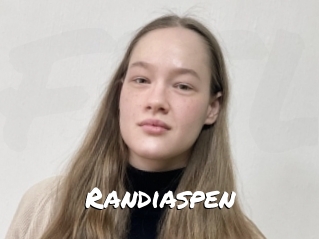 Randiaspen