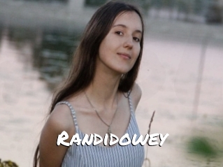 Randidowey