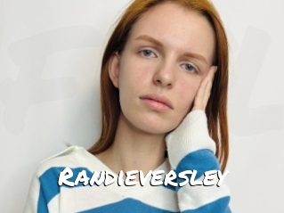 Randieversley