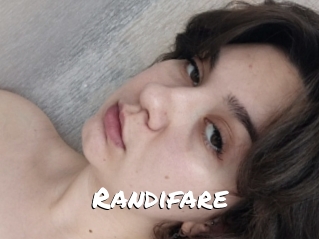 Randifare