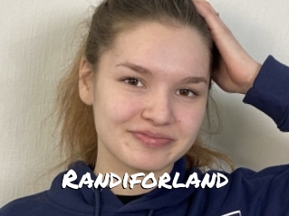 Randiforland