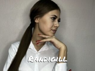 Randigill
