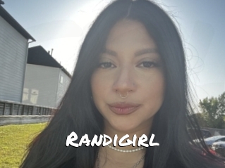Randigirl