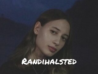 Randihalsted