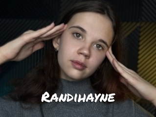 Randihayne