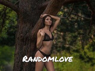 Randomlove