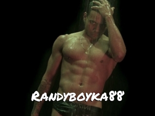 Randyboyka88