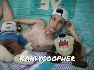 Randycoopher