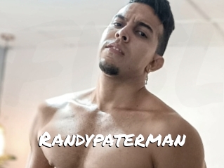 randypaterman Fisting Lovers