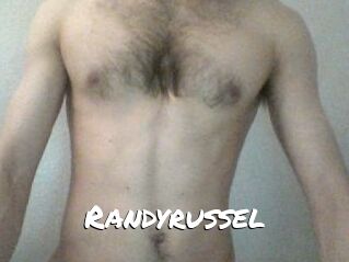 Randyrussel