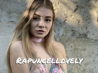 Rapuncellovely