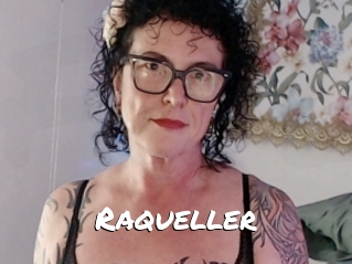 Raqueller