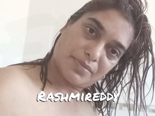 Rashmireddy