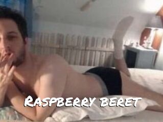 Raspberry_beret