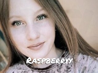 Raspberryy