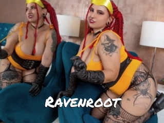 Ravenroot