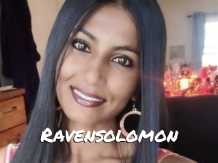 Ravensolomon