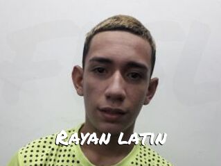 Rayan_latin