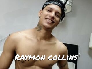 Raymon_collins