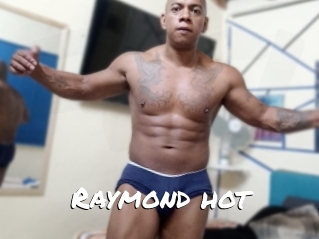 Raymond_hot