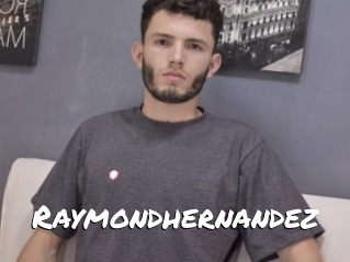 Raymondhernandez