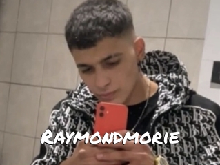 Raymondmorie