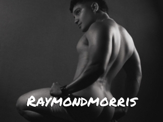 Raymondmorris