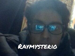 Raymysterio