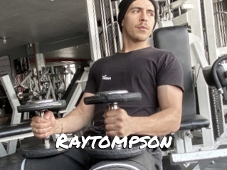 Raytompson