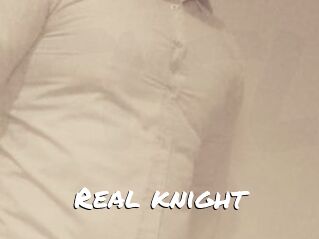 Real_knight