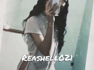 Reashell021