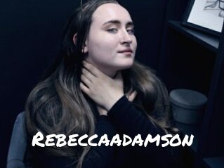 Rebeccaadamson