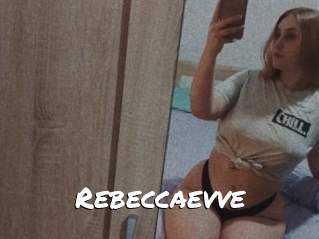 Rebeccaevve