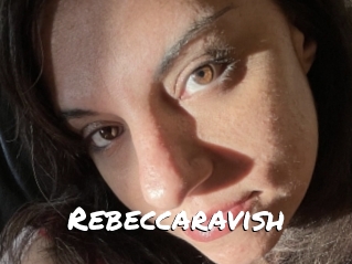 Rebeccaravish