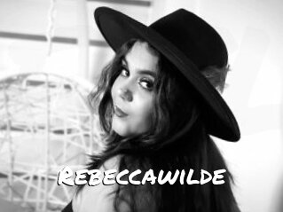 Rebeccawilde