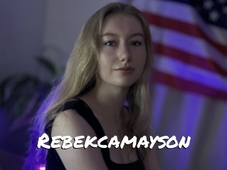 Rebekcamayson