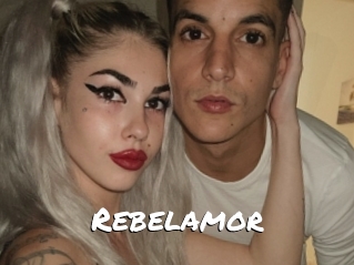 Rebelamor