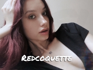 Redcoquette