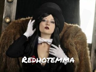 Redhotemma