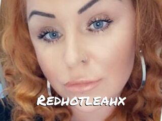 Redhotleahx