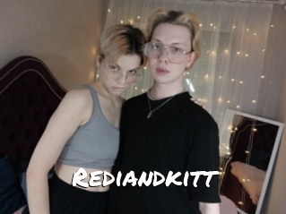 Rediandkitt