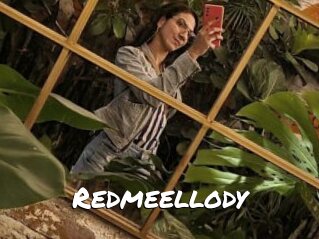 Redmeellody