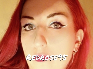Redrose95